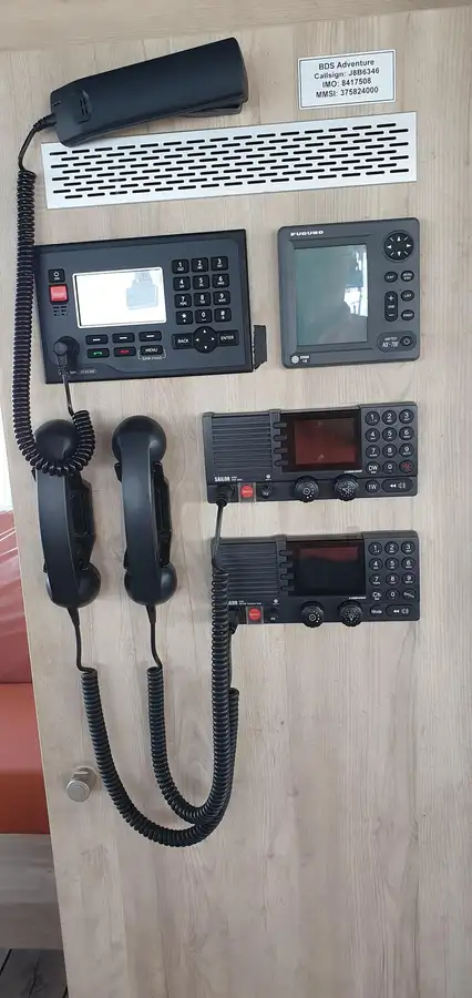 General Cargo/Multi-purpose à venda