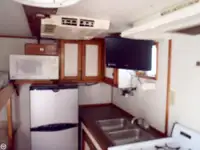 Rebocador à venda