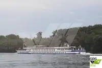 Navio de cruzeiro à venda