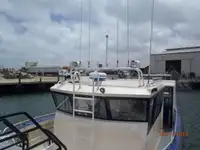 Barco de tripulação à venda