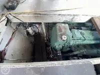 Navio de pesca de arrasto à venda