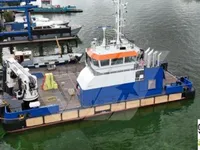 General Cargo/Multi-purpose à venda