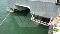 Navio de passageiros à venda