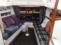 Barco piloto à venda