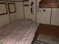 Rebocador à venda