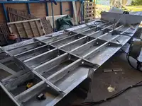 Barcos de trabalho à venda