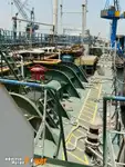Navio-tanque de óleo/produtos químicos à venda