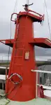 Navio de patrulha à venda