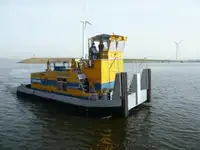 Rebocador à venda