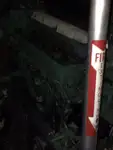 Apoio a mergulho à venda