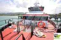 Navio de serviço para parques eólicos à venda