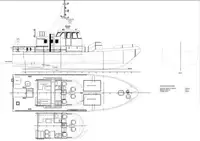 Barcos de trabalho à venda