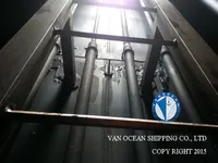 Navio-tanque de óleo/produtos químicos à venda