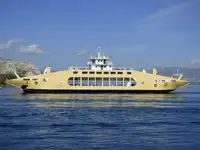 Navio RoPax à venda