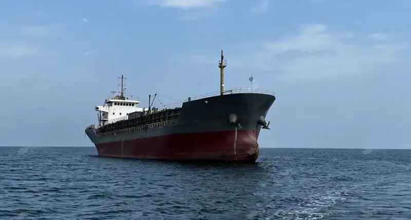 Navio cimenteiro à venda