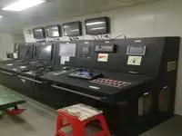 Navio graneleiro à venda