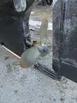 Rebocador à venda