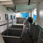 Navio de pesca de linha de mão à venda
