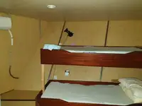 Rebocador à venda