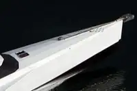 Navio de cruzeiro à venda
