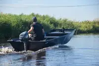 Barcos de trabalho à venda