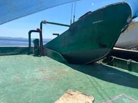 Navio de pesca de cerco à venda