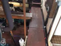 Rebocador à venda