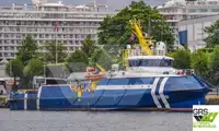 Navio de pesquisa à venda