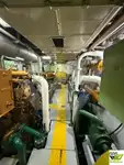 Rebocador à venda