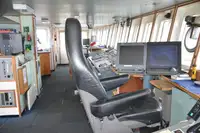 Rebocador à venda