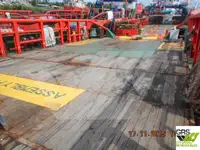 Navio de abastecimento à venda