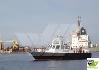 Navio de pesquisa à venda