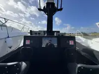 Bote inflável rígido à venda
