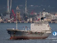 Navio-tanque de óleo/produtos químicos à venda