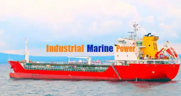 Navio-tanque de óleo/produtos químicos à venda