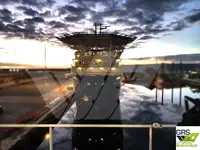 Fast Supply Vessel (FSV) à venda