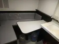 Barco de tripulação à venda