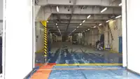 Navio RoPax à venda