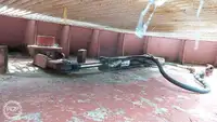 Rebocador à venda