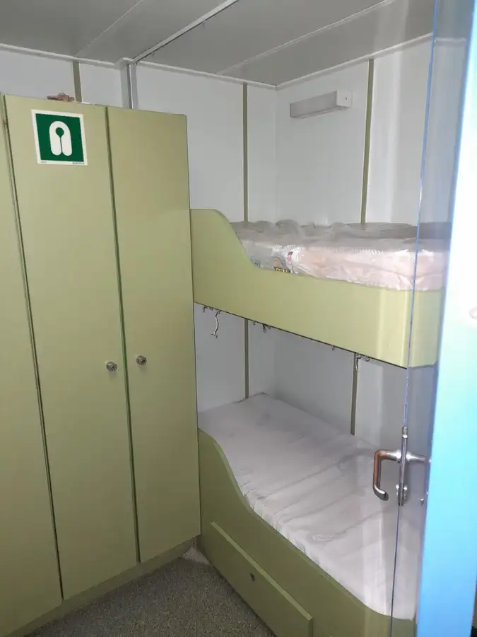 Rebocador à venda