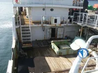 Navio de pesca de linha de mão à venda