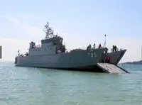 Navio Ro-Ro à venda