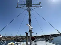 Navio de pesca de linha de mão à venda