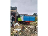 Barcos de trabalho à venda