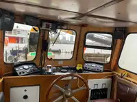 General Cargo/Multi-purpose à venda