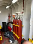 Navio de abastecimento à venda