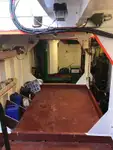 Dragador à venda