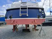Barcos de trabalho à venda