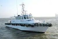 Barco piloto à venda