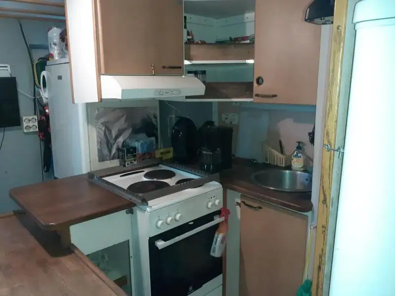 Rebocador à venda